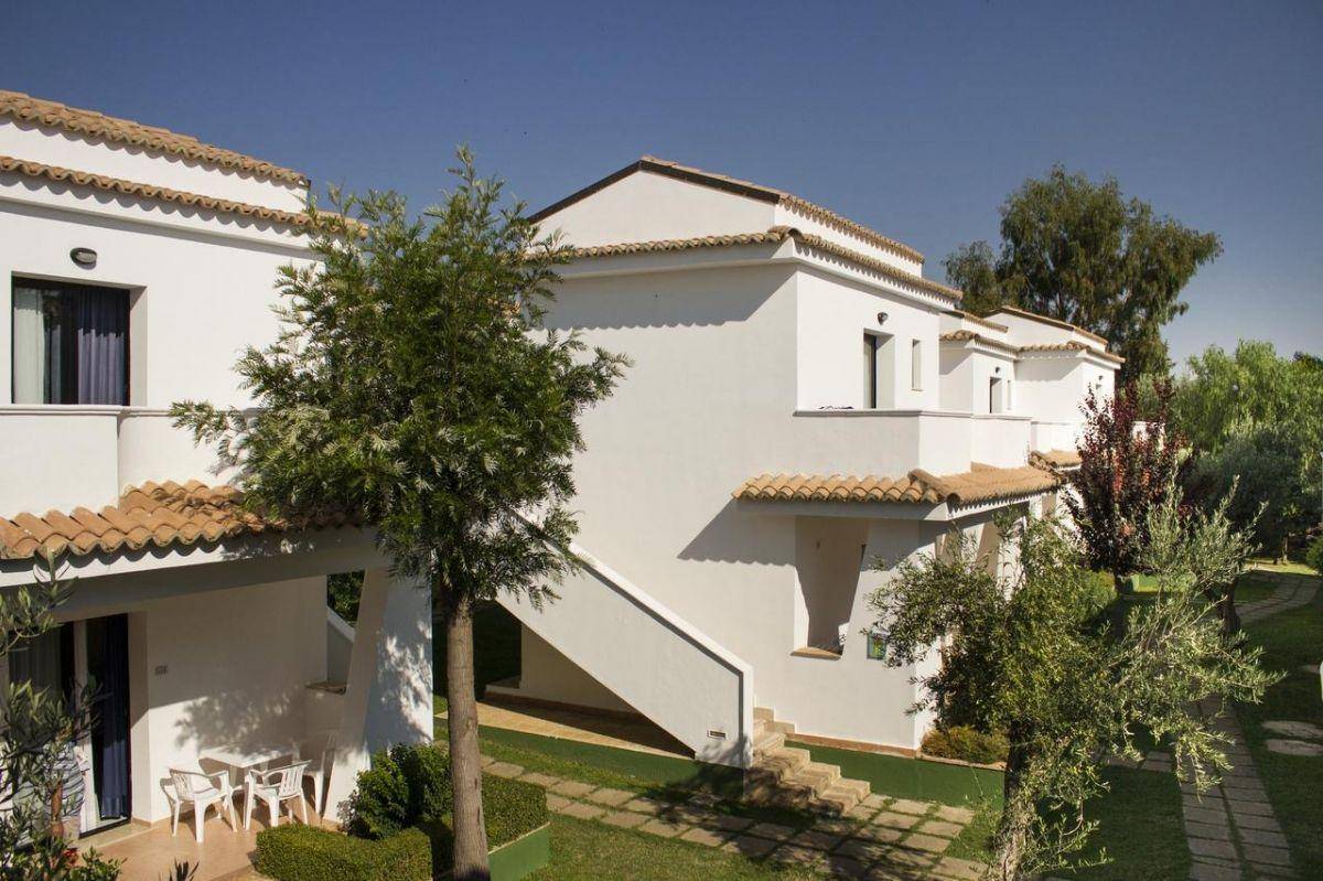 Villaggio Spiagge Rosse 1