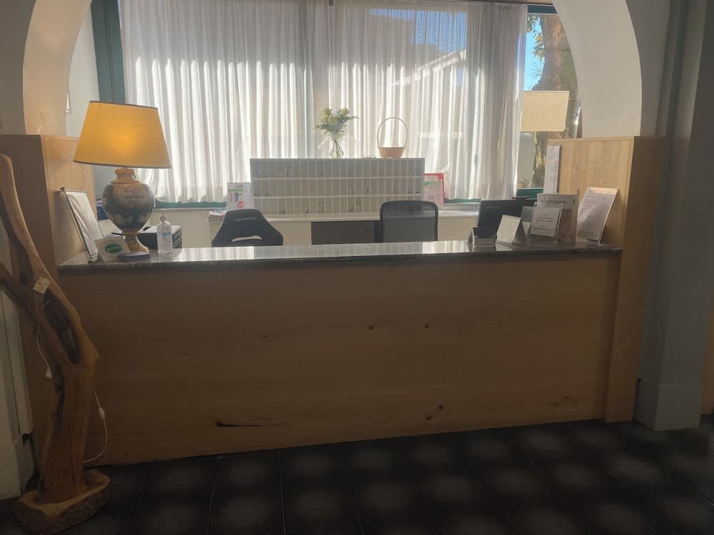 Hotel Malcesine 2