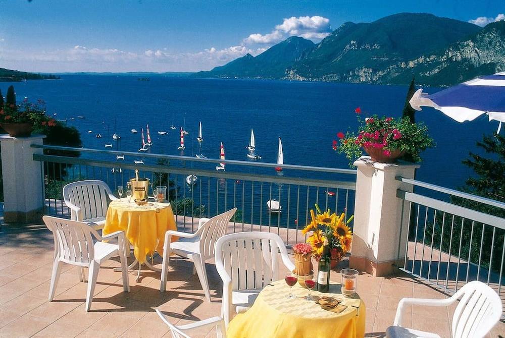 Hotel Villa Orizzonte 1