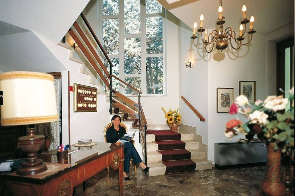Hotel Villa Orizzonte 2