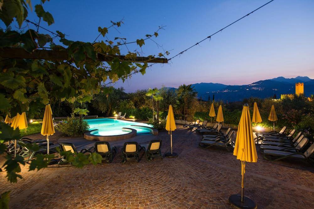 Hotel Catullo 1