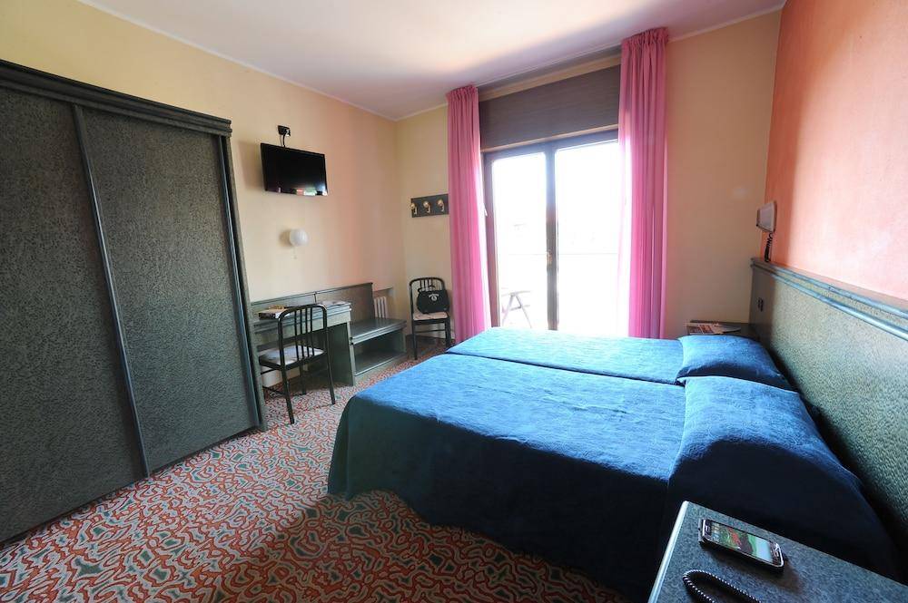 Hotel Catullo 2