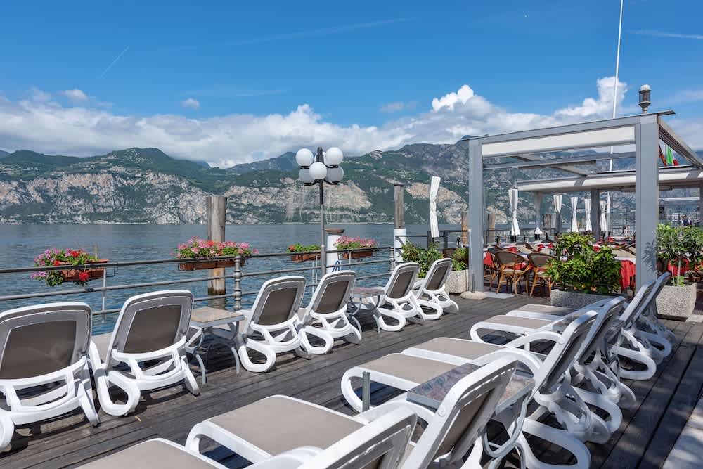 Hotel Malcesine 1