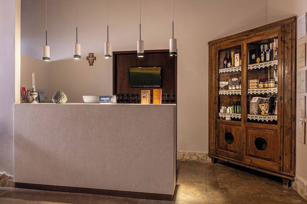 Agriturismo Vultaggio 2