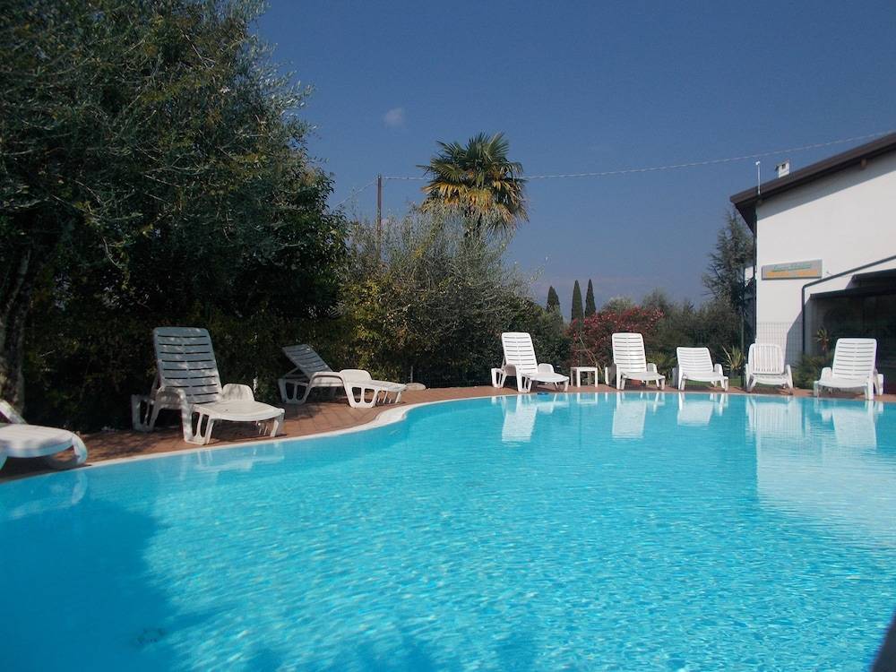 Hotel Laura Christina 1