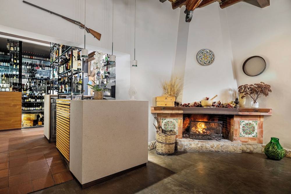 Agriturismo Vultaggio 1
