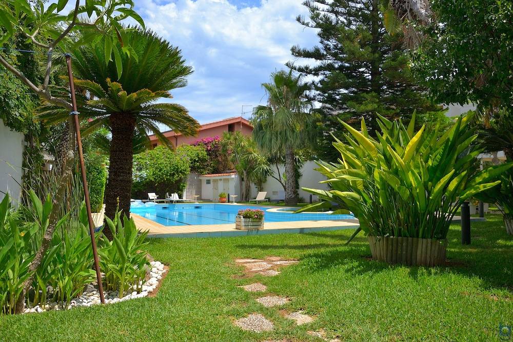 B&b Mondello Resort 1