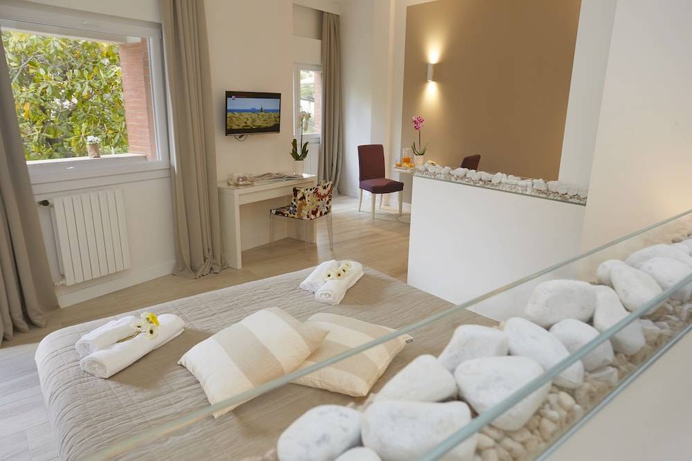 B&B Mondello Design 1