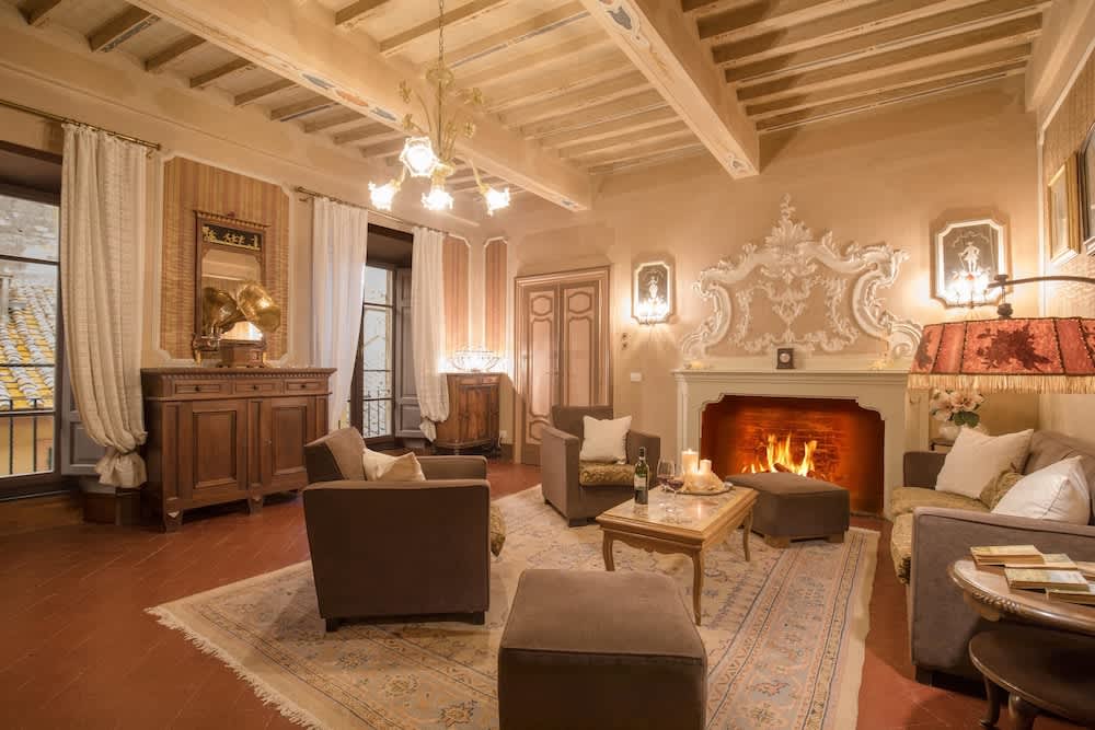 Residenza Fabroni 1