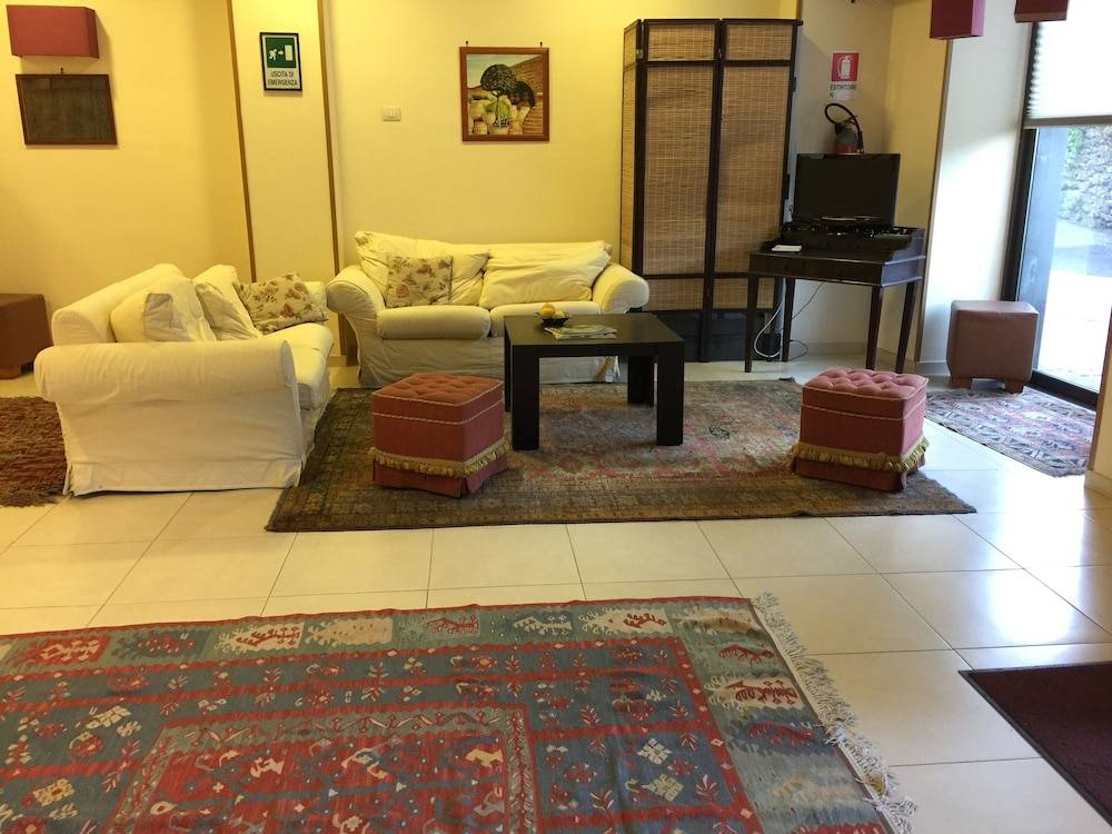 Hotel Milomax 1