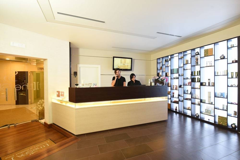San Severino Park Hotel & SPA, BW Signature Collection 2