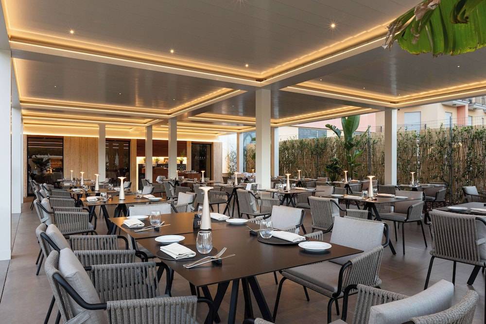San Severino Park Hotel & SPA, BW Signature Collection 1