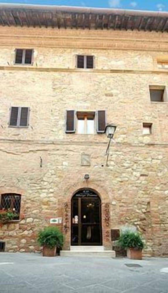 Albergo Duomo 1