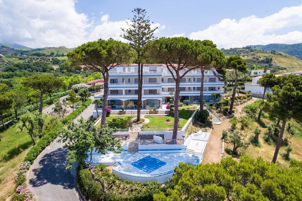 Club Residence La Castellana 1