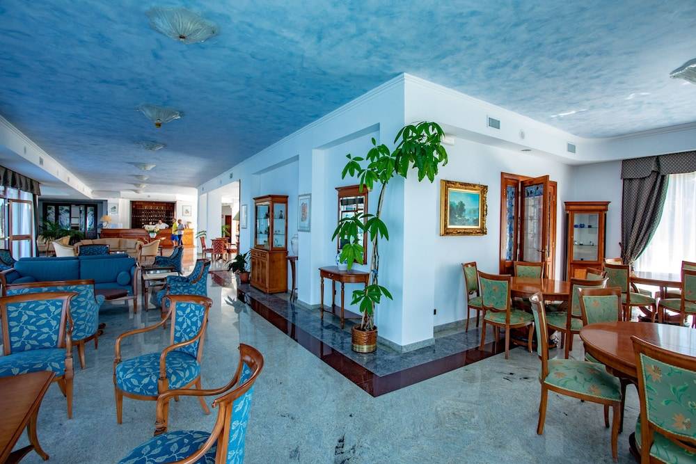 Club Residence La Castellana 2