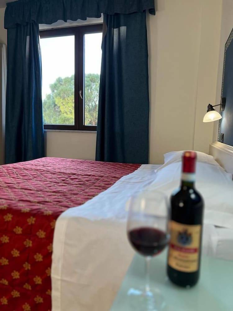 Il Grifo Hotel e Bisteccheria Toscana 1