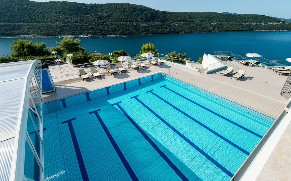 Grand Hotel Neum Wellness & Spa 1