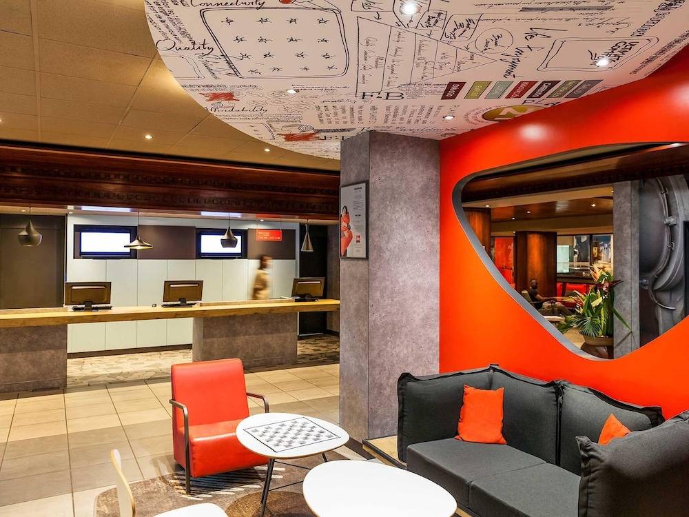 ibis Douala 1