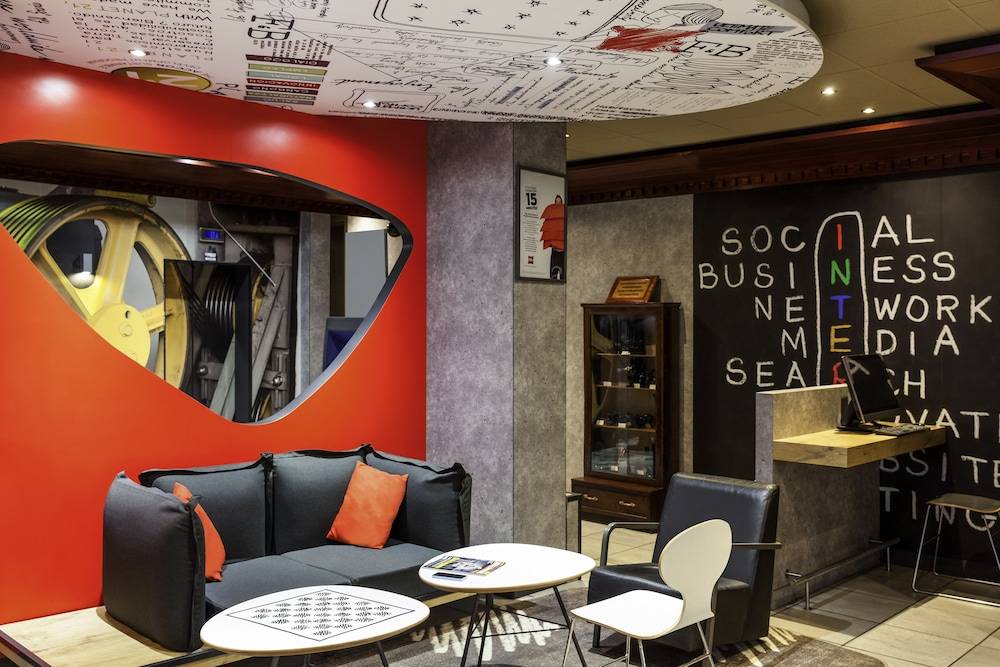 ibis Douala 2