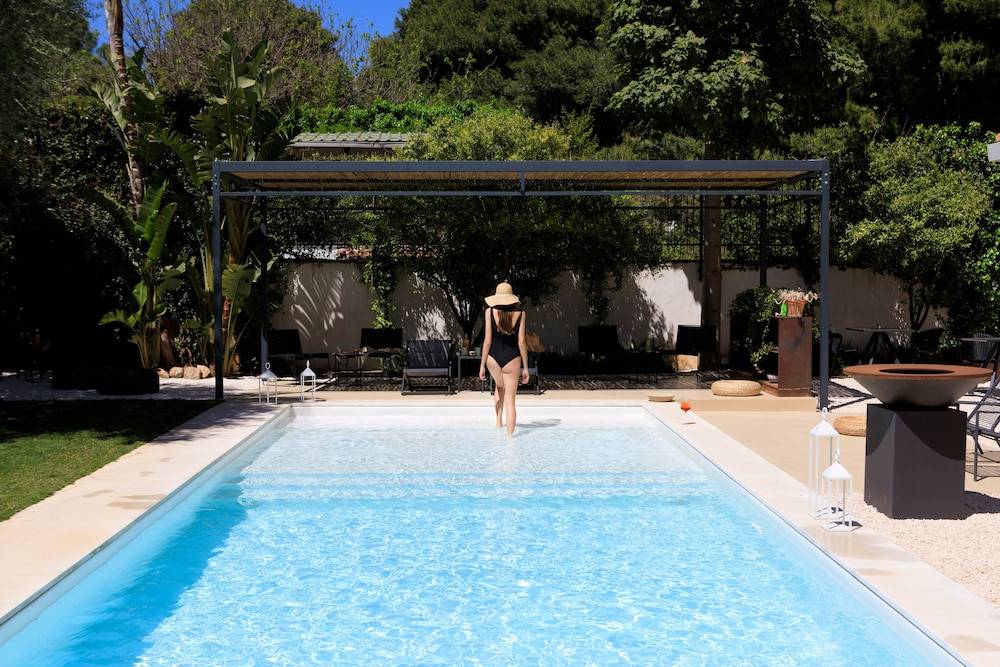 Domìa Boutique Hotel e Cucina 1