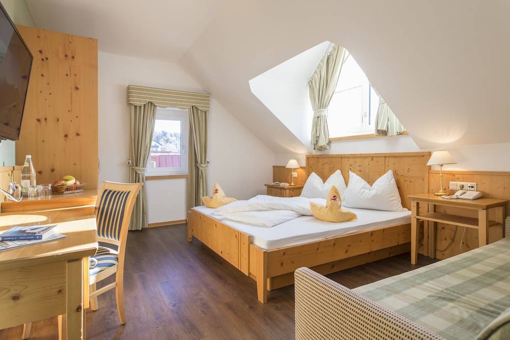 Aparthotel KRONPLATZ Luxury House 2