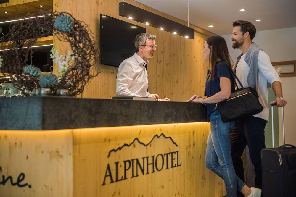 Alpinhotel Keil 2