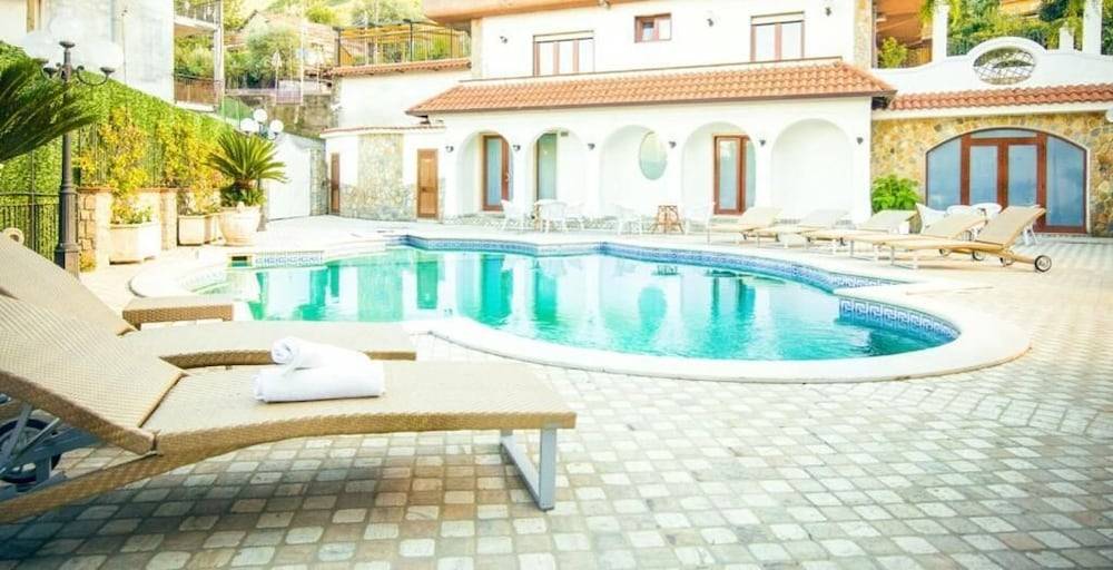 Villa Donna Carmela 1