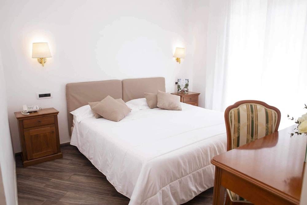 Villa Donna Carmela 2