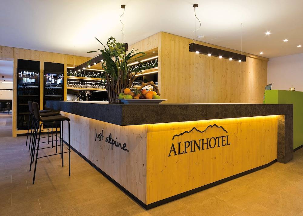 Alpinhotel Keil 1