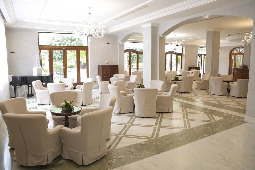 Resort Santangelo & SPA 2