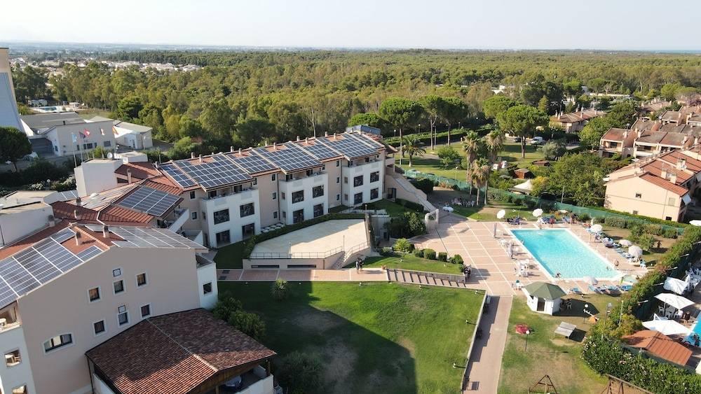 Heraclea Hotel Residence 1