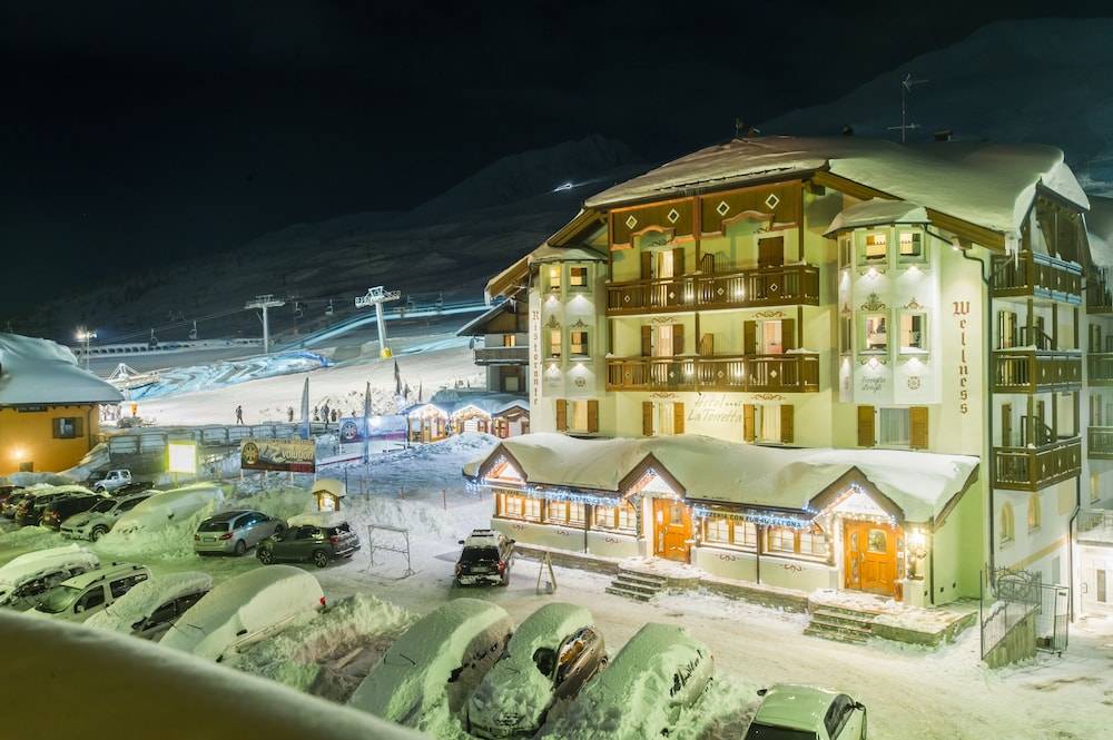 La Torretta 1