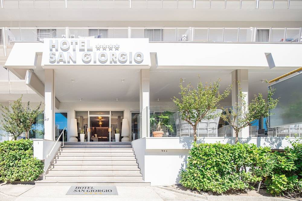 Hotel San Giorgio Resort 4S 1