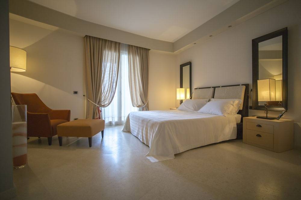 Marinagri Greenblu Hotel 2