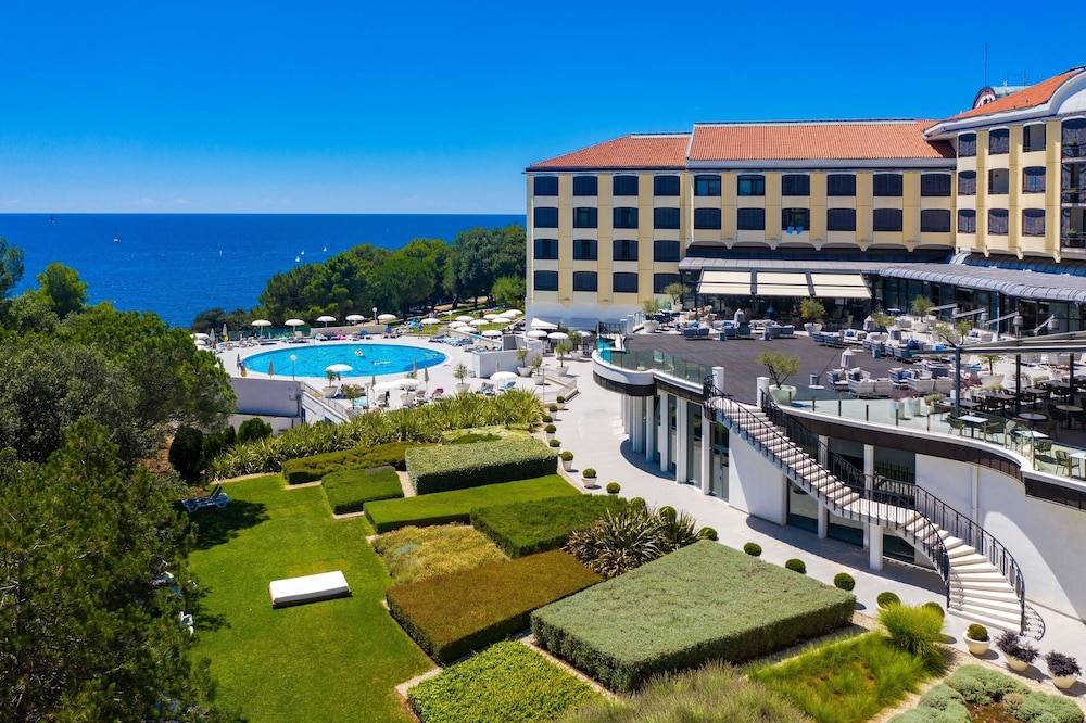 Park Plaza Histria Pula 1