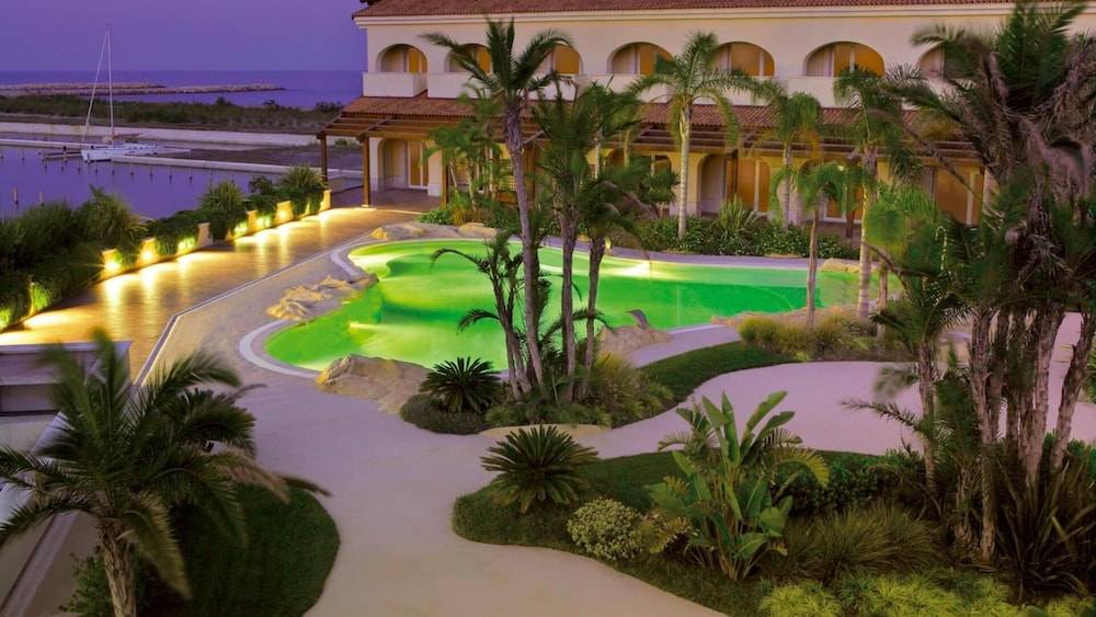 Marinagri Greenblu Hotel 1