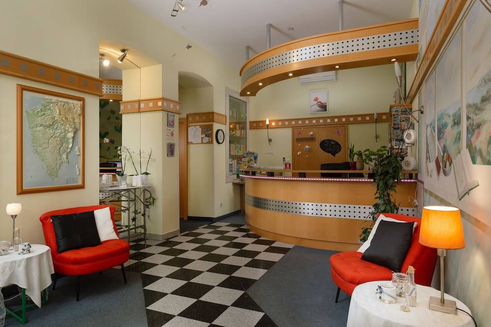 Hotel Scaletta 2