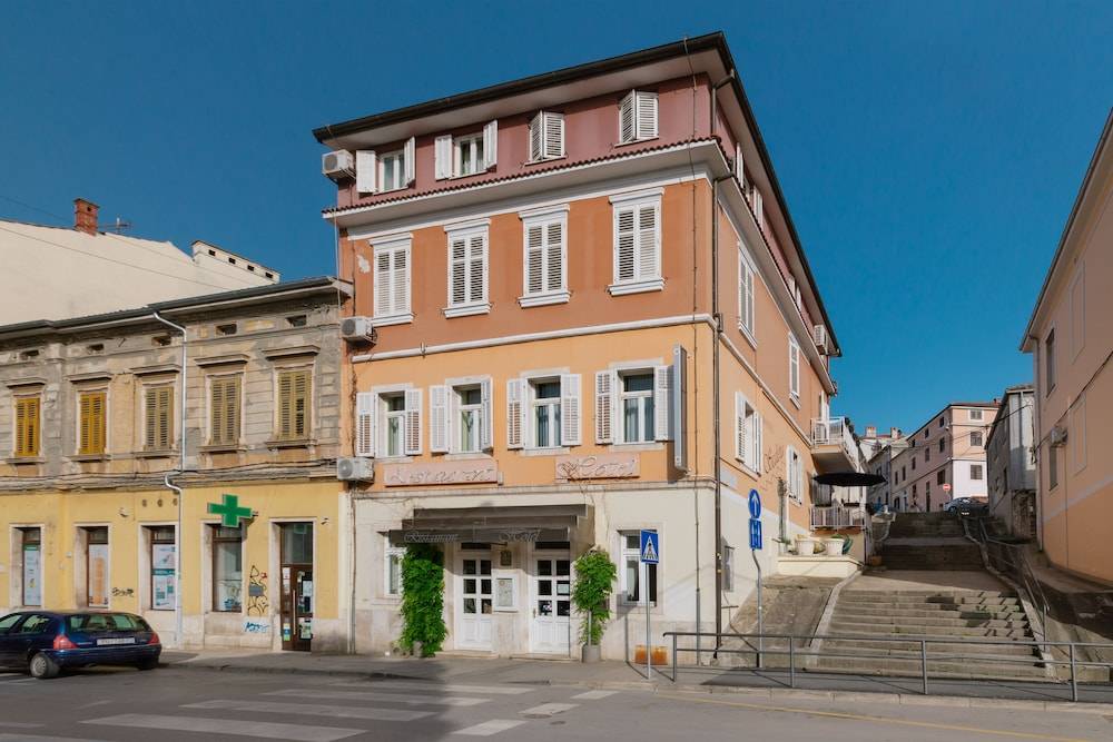 Hotel Scaletta 1