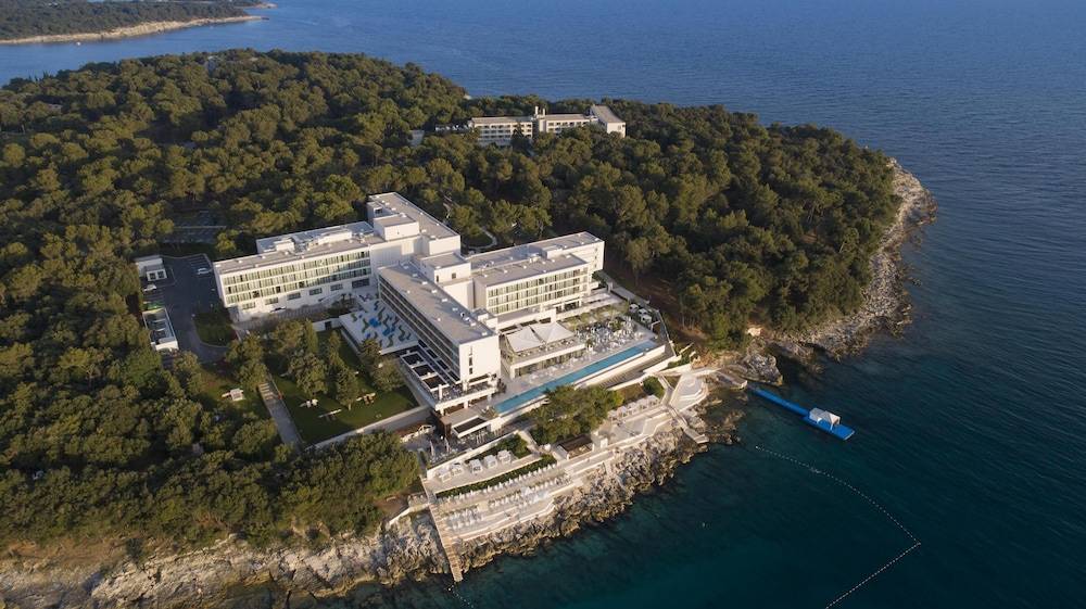 Grand Hotel Brioni Pula, A Radisson Collection Hotel 1