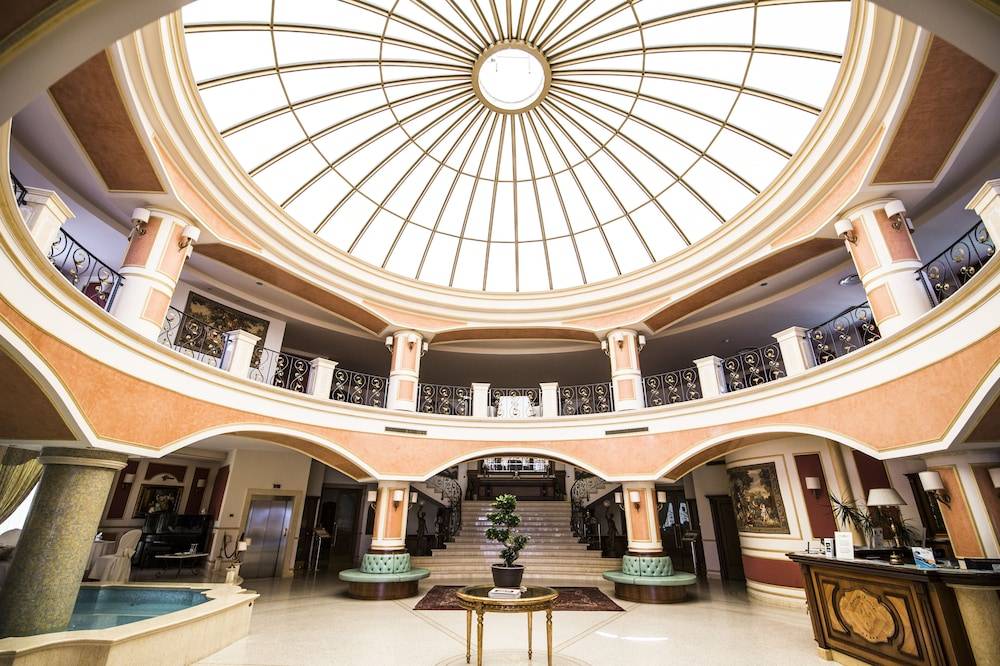 Parco dei Principi Hotel - Roccella Jonica 2