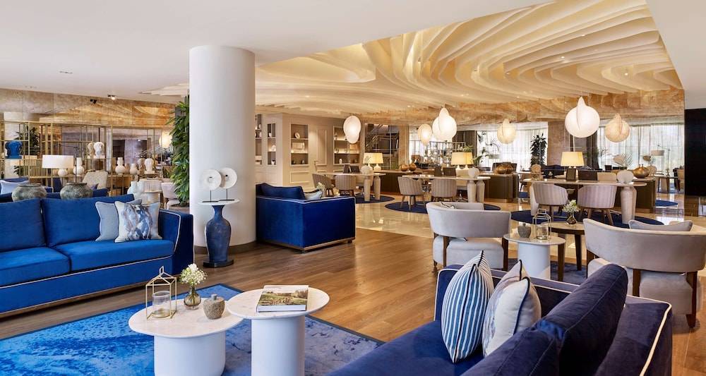 Grand Hotel Brioni Pula, A Radisson Collection Hotel 2