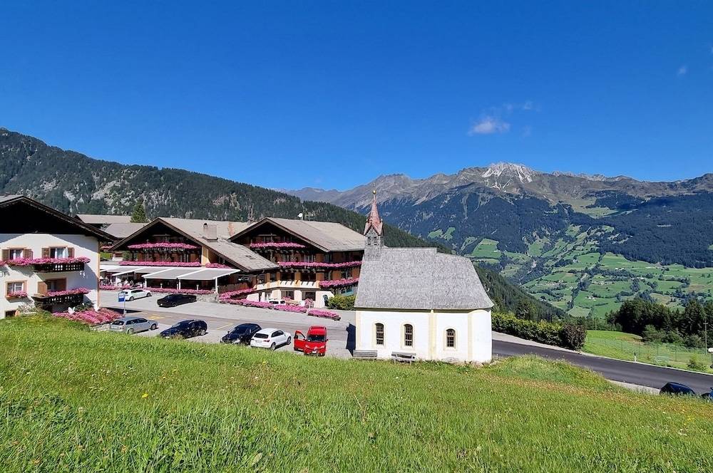 Sporthotel Kalcherhof 1