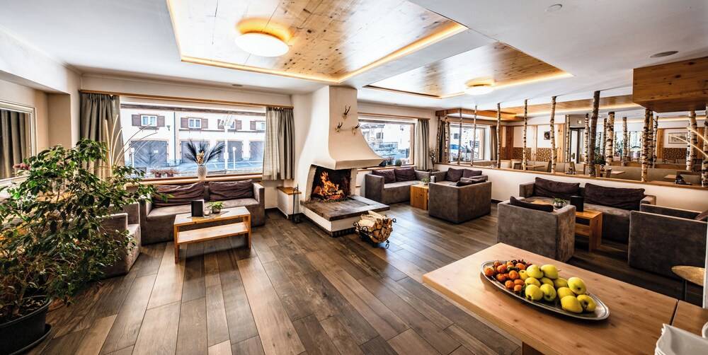 Sporthotel Kalcherhof 2