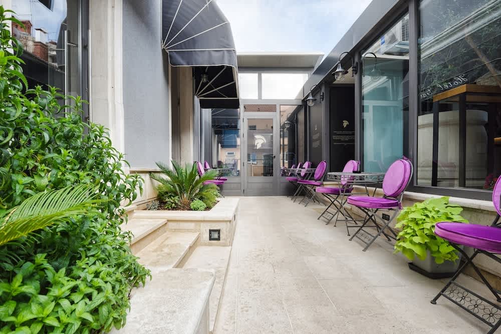Hotel Galija 1
