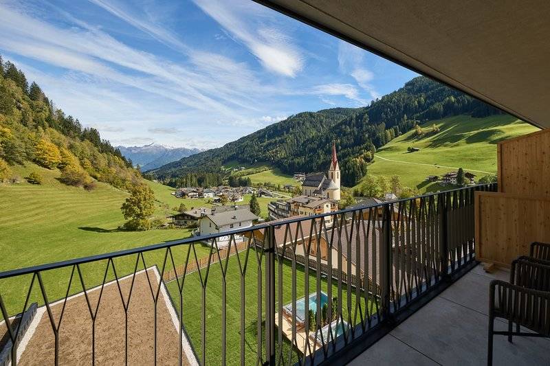 Berghotel 1