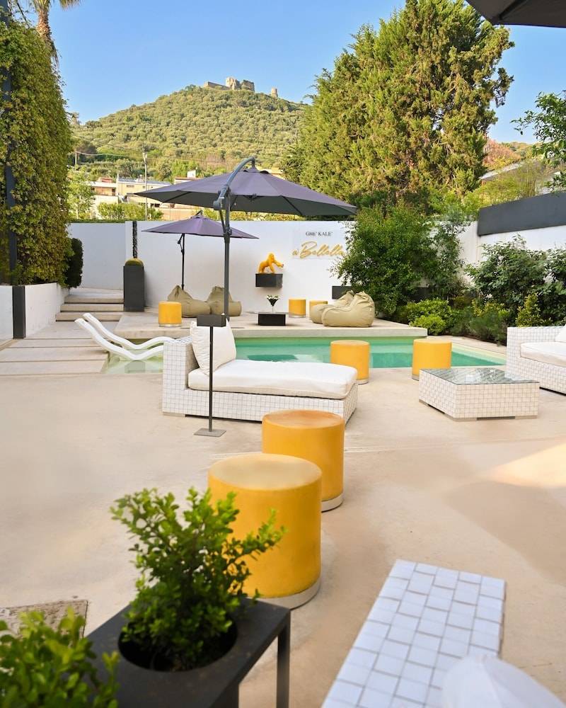 Ghe kalè Resort 1