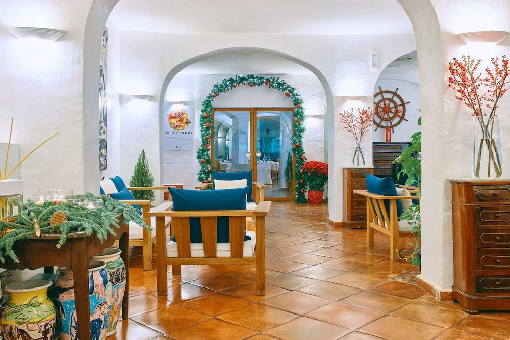 Approdo Resort Thalasso Spa 2