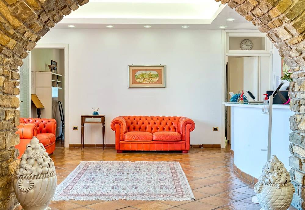 Hotel Hermitage 2