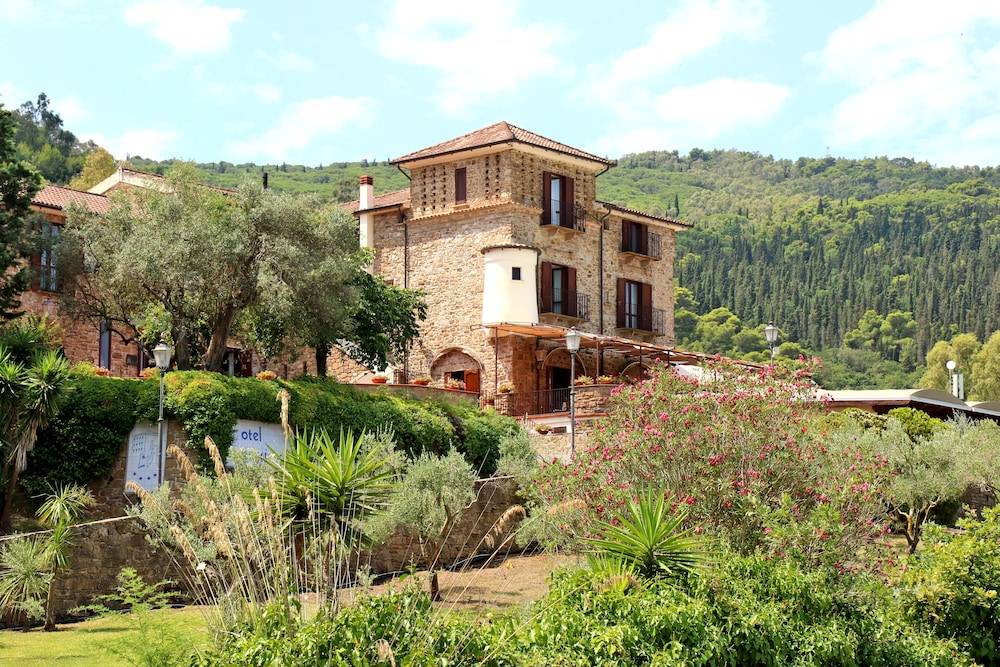 Hotel Hermitage 1