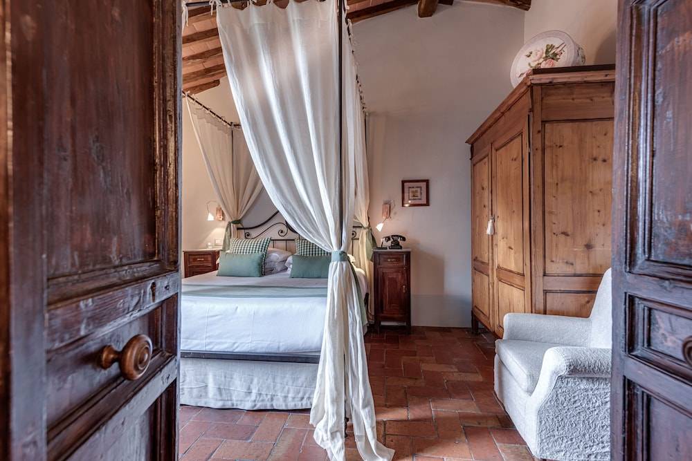 PALAZZO DEL CAPITANO Wellness & Relais - Luxury Borgo Capitano Collection 1